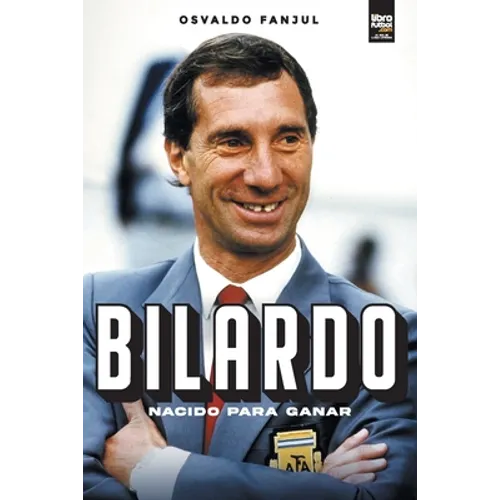Nacido para ganar