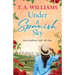 Under a Spanish Sky