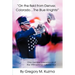 On the Field from Denver, Colorado...the Blue Knights!: One Member's Experience of the 1994 Summer National Tour