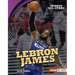 Lebron James, 2nd Edition