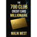 The 700 Club: Credit Card Millionaire