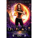 Elemental Outcast: Book 1