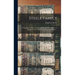 Steele Family: a Genealogical History of John and George Steele (settlers of Hartford, Conn.) 1635-6, and Their Descendants ...