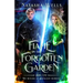 Flame in the Forgotten Garden: Sawyer and Charlotte's story
