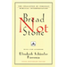 Bread Not Stone: The Challenge of Feminist Biblical Interpretation