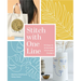 Stitch with One Line: 33 Easy-To-Embroider Minimalist Designs