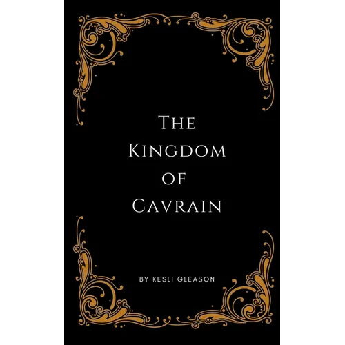 The Kingdom of Cavrain