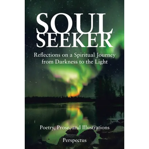 Soul Seeker: Reflections on a Spiritual Journey from Darkness to the Light - Paperback