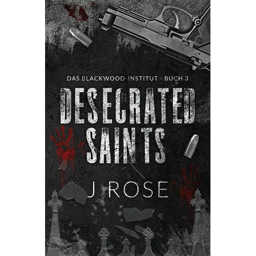 Desecrated Saints