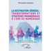 La destination Sénégal: transformations et stratégies managériales à l'ère du numérique