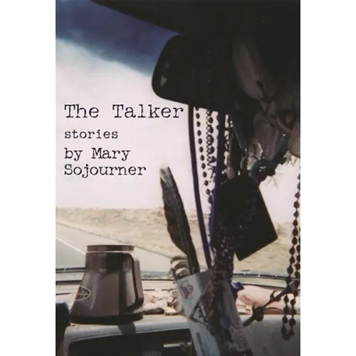 The Talker: Stories