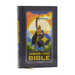 NKJV Armor of God Bible, Hardcover (Children's Bible, Red Letter, Comfort Print, Holy Bible): New King James Version