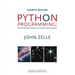 Python Programming: An Introduction to Computer Science, Fourth Edition