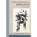 Collected Epiphanies of James Joyce: A Critical Edition