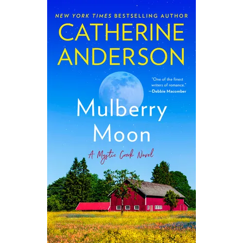 Mulberry Moon
