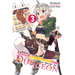 Reborn as a Vending Machine, I Now Wander the Dungeon, Vol. 3 (Light Novel)