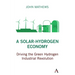 A Solar-Hydrogen Economy: Driving the Green Hydrogen Industrial Revolution