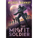 The Misfit Soldier