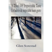 A Thief of Impeccable Taste / Un Ladron de Impecable Buen Gusto