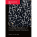 Routledge Handbook of Modern Korean Literature