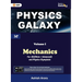 Physics Galaxy 2023: Vol.1 - Mechanics 3rd edition