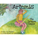Artemis The Dragon Slayer