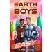 Earth Boys Are Easy: A Superhero x Alien MM Romance