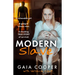 Modern Slave: A Vulnerable Girl. a Gang of Vicious Men. a Shocking True Story of Survival.
