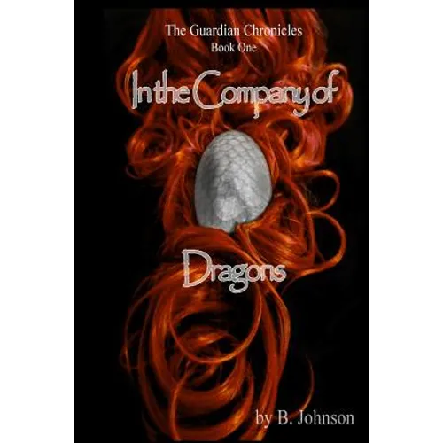 In The Company Of Dragons