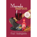 Marsala Maroon: A Private Investigator Comedy Mystery