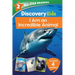 Discovery Kids All-Star Readers: I Am an Incredible Animal Level 2