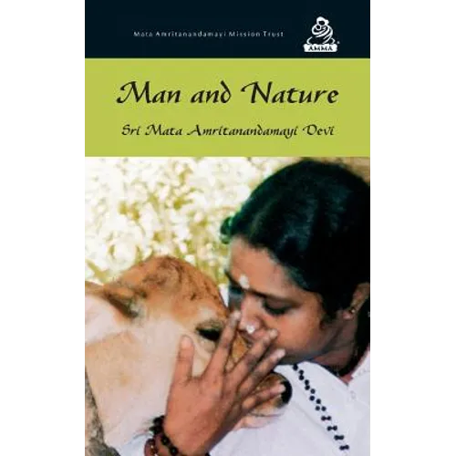 Man And Nature