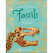 An Anthology of Fossils: A Collection of Plant and Animal Fossils from Around the World