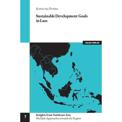 Sustainable Development Goals in Laos