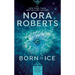Born in Ice
