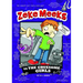 Zeke Meeks Vs the Gruesome Girls