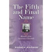 The Fifth and Final Name: Memoir of an American Churchill