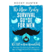 The New Baby Survival Guide for Men: The All-in-One Handbook With Tricks and Hacks to The Baby's First Year For New Dads and First-Time Fathers