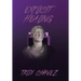 Explicit Healing: Poetry & Screenplay