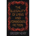 The illegality of Lying and Forbidden Fiction