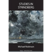 Studies in Strindberg