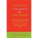 Eat Often, Feel Great & Lose Weight: An Eating Plan to Curb Appetite and Prevent Low Blood Sugar