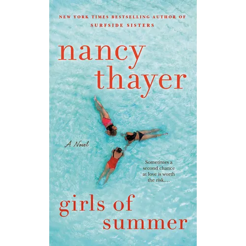 Girls of Summer