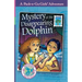 Mystery of the Disappearing Dolphin: Mexico 2
