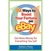 101 Ways to Boost Your Fortune on Ebay