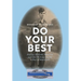Do Your Best: Family, Friends, Mentors and the US Army Guide a Boy to Manhood