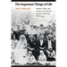 The Important Things of Life: Women, Work, and Family in Sweetwater County, Wyoming, 1880-1929