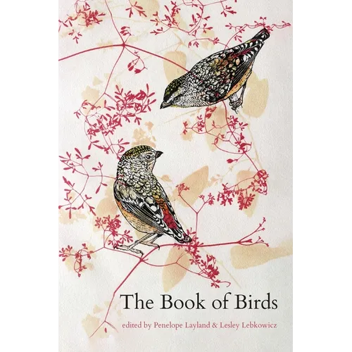 The Book of Birds