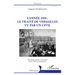 L'année 1919: le traité de Versailles vu par un civil