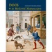 Dogs in Medieval Manuscripts